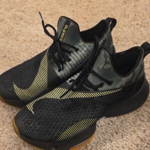 Nike Air Zoom Superrep Mens Spiral Sage Shoes. Sz. 10.5